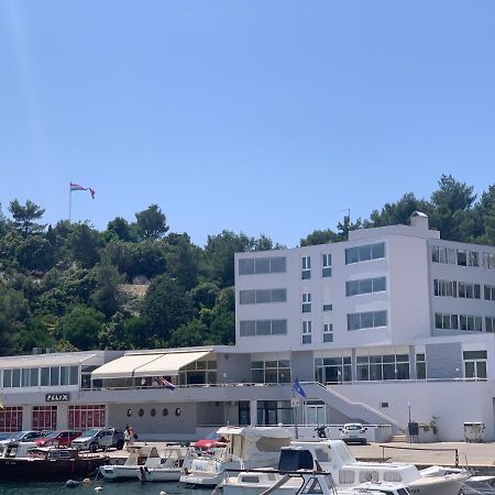 Hotel Tolero Ploce  Exteriér fotografie