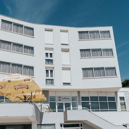 Hotel Tolero Ploce  Exteriér fotografie
