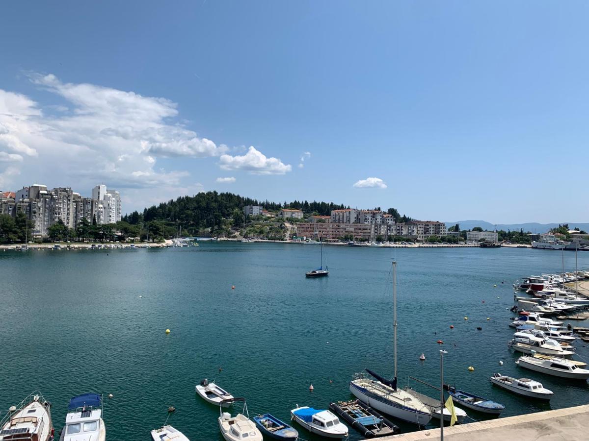 Hotel Tolero Ploce  Exteriér fotografie