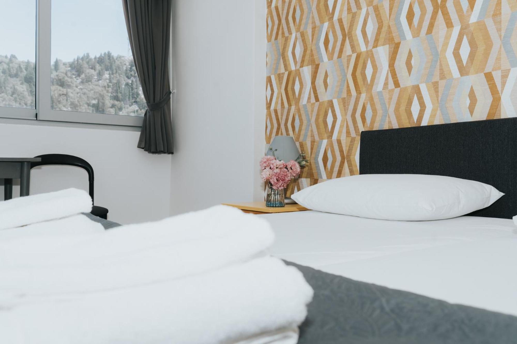 Hotel Tolero Ploce  Exteriér fotografie