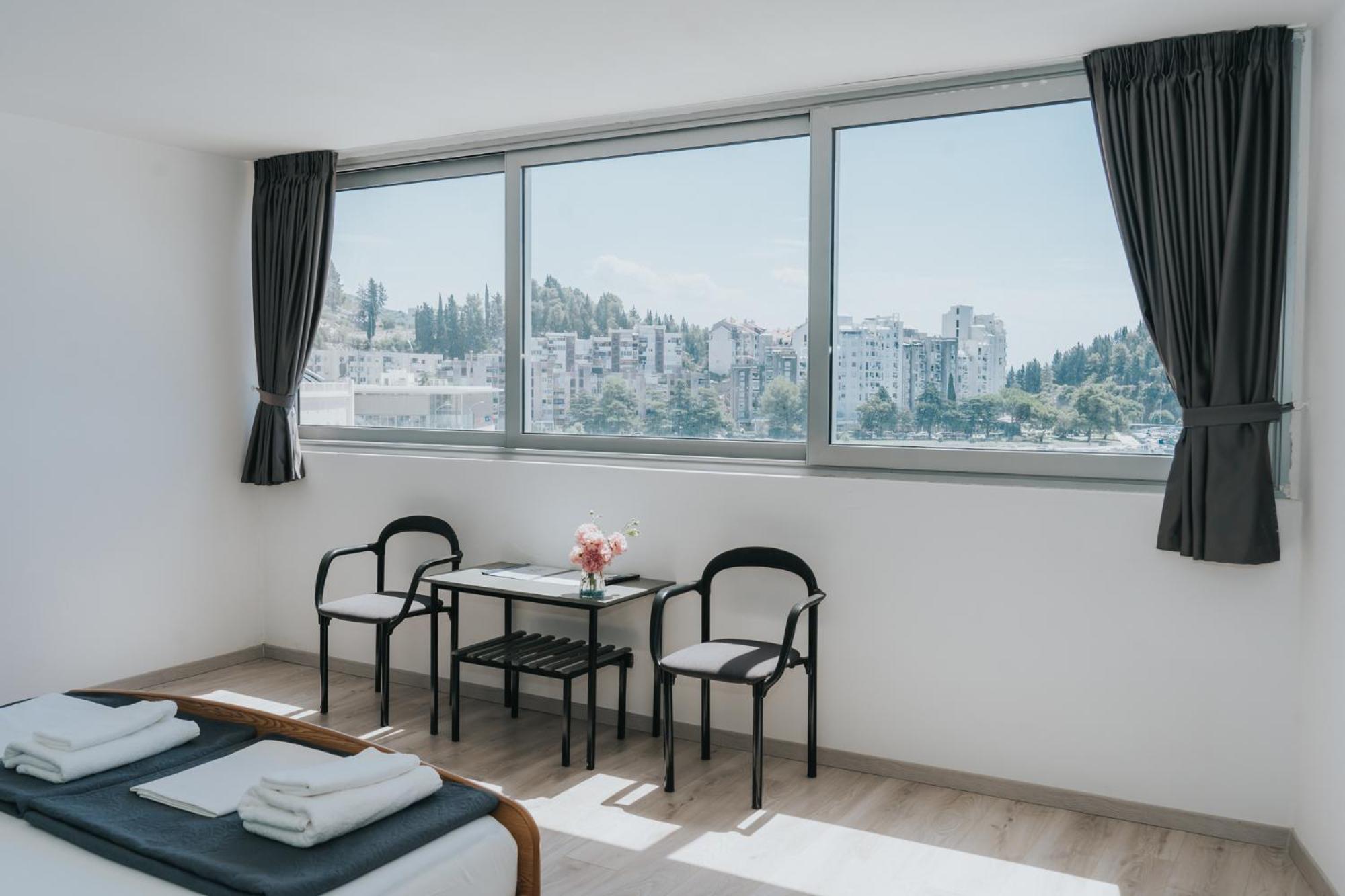 Hotel Tolero Ploce  Exteriér fotografie